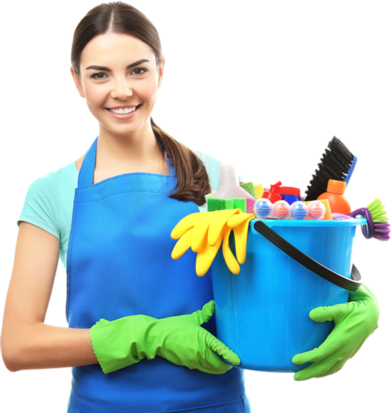 productos de limpieza